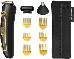 Триммер для стрижки Rowenta TN9113F0 RU