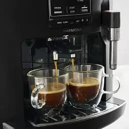 Кавомашина Krups Harmony 1.7 л чорна(EA5088E0) - мініатюра 6