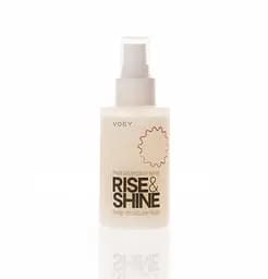 Cпрей-термозахист для всіх типів волосся Rise&Shine Leave-in Spray VOEY 100 мл