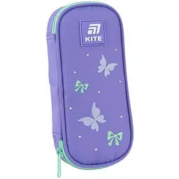 Пенал Kite Pretty Nice фіолетовий (K25-662-11) - мініатюра 4