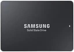 SSD 2.5" Накопичувач Samsung PM9A3 960GB (MZQL2960HCJR-00A07)
