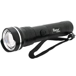 Ліхтар ручний Watton WT-010 1 LED Cree Q5