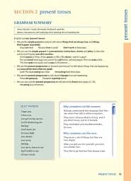 Oxford English Grammar Course Intermediate with Key (includes e-book). Updated Edition - мініатюра 2