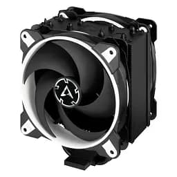 Кулер для процессора Arctic Freezer 34 eSports DUO Black/White 1700 (ACFRE00061A) Б/у