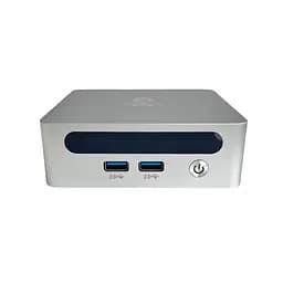 Комплект ПК GenMachine Ryzen 7 5825U / 16GB / 512GB + Монітор Xiaomi Redmi A27Q 27″ 2K 100 Гц - мініатюра 4