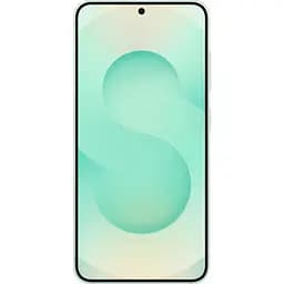Смартфон Samsung Galaxy S25 12/128GB Mint (SM-S931BLGG) [NFC, 2 SIM/1 SIM + eSIM] - мініатюра 2