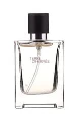 Туалетна вода Мініатюра Hermes Terre d'Hermes 12.5 мл