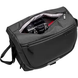 Сумка для фотоапарата Manfrotto Advanced Messenger M III (MB MA3-M-M) [88360] - мініатюра 5