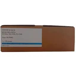 Тонер-картридж Tomoegawa KYOCERA TK-5440C ECOSYS PA2100 MA2100 Cyan + чип (PY458Y.120C)