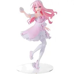 Фігурка Sega Luminasta Vocaloid Luka Megurine Вокалоїди Мегуріне Лука 18 см SL V LM 18