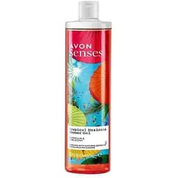 Гель для душа Avon Мексиканские тропики 500 мл
