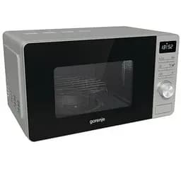 Мікрохвильова піч з грилем GORENJE MO23A4X (M23XYZ) - мініатюра 2
