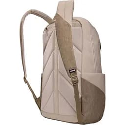 Рюкзак Thule Lithos 20L Pelican Grey/Faded Khaki (TH 3205096) - мініатюра 4