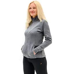 Фліс жіночий Turbat Porto 2 Womens XS Сірий