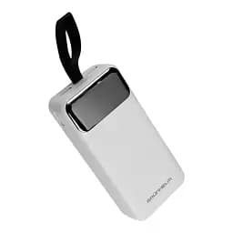 Портативна батарея Grunhelm GP-30WQC 30000 mAh (137531) - мініатюра 2