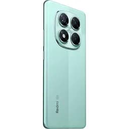 Смартфон Xiaomi Redmi Note 14 Pro 5G 8/256 Coral Green (UA URCF) NFC (no charger) - мініатюра 6