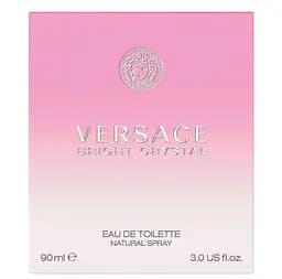 Туалетна вода Versace Bright Crystal 90 мл - мініатюра 2