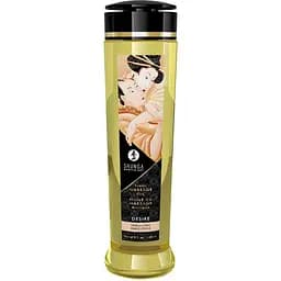Массажное масло Shunga Desire - Vanila (240 мл)