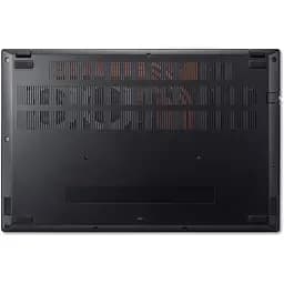 Ноутбук Ігровий ACER Nitro V15 ANV15-41-R5DY, AMD Ryzen 5 7535HS до 4.5GHz, 15.6" FHD, 16GB, SSD 512GB, NVIDIA GeForce RTX 4050 6GB, Free DOS - мініатюра 9