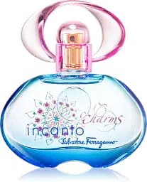 Туалетна вода Ferragamo Incanto Charms 30 мл