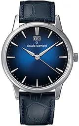 Годинник Claude Bernard 63003 3 BUIN1