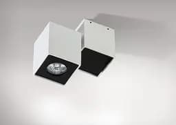 Світильник поворотний, спот Azzardo AZ0791 FLAVIO(GM4102)