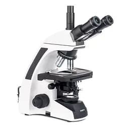 Микроскоп SIGETA BIOGENIC 40x-2000x LED Trino Infinity (65260)