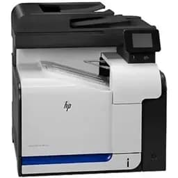 БФП HP Color LaserJet Pro M570dw Wi-Fi (CZ272A) Б/В