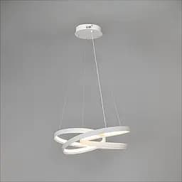 Підвісна Led люстра 7517/530WH