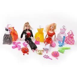 Ляльки стілісти ID36D