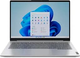 Ноутбук Lenovo ThinkBook 14-G6 14' WUXGA IPS AG, AMD R3-7330U, 16GB, F512GB, UMA, Win11P, серый (21KJ003NRA)
