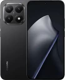 Мобільний телефон Xiaomi 15T 12/256GB Black (1168049)
