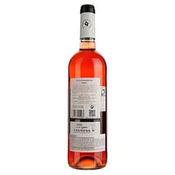 Вино Bodega Verde Garnacha рожеве сухе 0.75 л - мініатюра 2