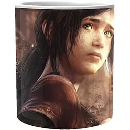 Кружка GeekLand Один из нас The Last of Us  sadness TLU  02.06