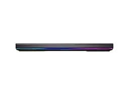Ноутбук ASUS ROG Strix G17 G713PI-LL028 17.3WQHD IPS/AMD R9-7945X/32/1024F/NVD4070-8/noOS/Eclipse Gray (90NR0GG4-M001B0) - мініатюра 4