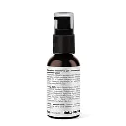 Сироватка для обличчя відновлююча Tink Hexanoyl Dipeptide-3 Restoring Serum, з пептидом, 30 мл - мініатюра 2