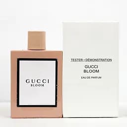 Gucci Bloom 50 мл тестер парфумована вода