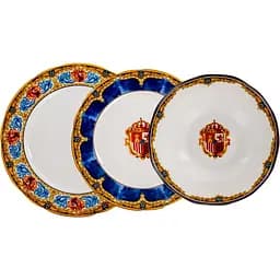 Набір посуду Dor Amie 3 предмети (925-078)