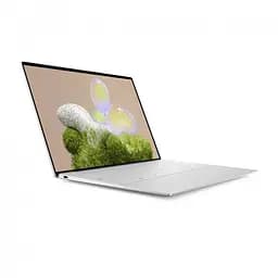 Ноутбук Dell XPS 13 9350 3J5P9,1920 x 1200,258V 8 C/8 T,2.2 GHz - 4.8 GHz,12 W,32 GB LPDDR5X,1 TB - мініатюра 3