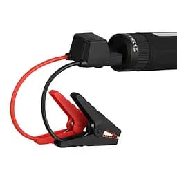 Пуско-зарядний пристрій 2E Beam 8000 mAh (2E-CJSPBL-BK) - мініатюра 8