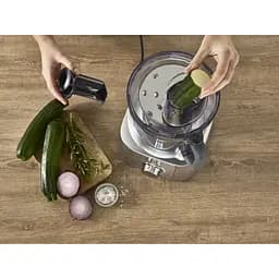 Кухонний комбайн Kenwood FDP 65.820SI (0W22010074) - мініатюра 12