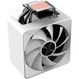 Кулер для процесора APNX AP1 White (APTC-PF30517.21) [99696] - мініатюра 6