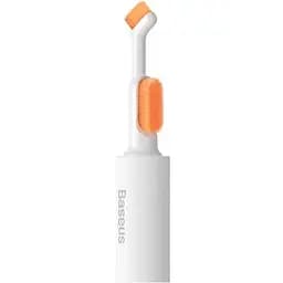 Набір для чищення Baseus Cleaning Brush (NGBS000002) [84420] - мініатюра 4