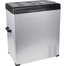 Автомобільний холодильник Brevia 75 л (22470)