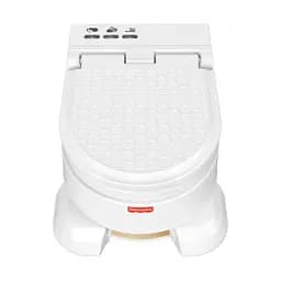 Горщик 4-в-1 Fisher-Price Платінум (HBX68)