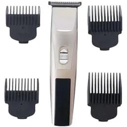 Професійна акумуляторна бездротова машинка Pro Gemei GM-6022 5 W для стрижки волосся