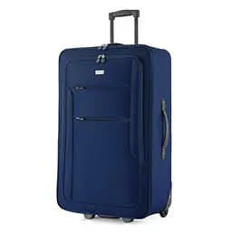 Валіза Semi Line 28" (L) Blue (T5677-3)