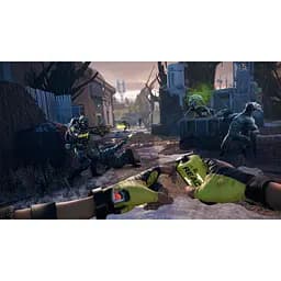 Ключ активації Microsoft Tom Clancy's Rainbow Six Extraction Евакуація для Xbox One/Series - мініатюра 7