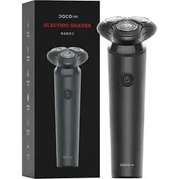 Електробритва DOCO RS002 Black [152847] - мініатюра 14