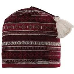 Шапка CTR Justice Burgundy (1052-11D3 3163 056)